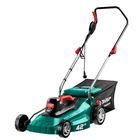 ЗУБР 2000 Вт газонокосилка сетевая, ш/с 42 см [ГСЦ-42-2000]