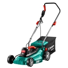 ЗУБР 1700 Вт газонокосилка сетевая, ш/с 38 см [ГСЦ-38-1700]