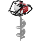 Зубр [МБ2-300] Мотобур (бензобур) { d=60-300 мм, 71 см3, 2 оператора }