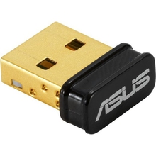 Сетевой адаптер Bluetooth Asus USB-BT500 USB 2.0 Сетевой адаптер Bluetooth Asus USB-BT500 USB 2.0