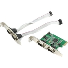 Espada Контроллер PCI-Ex1, 4xCOM9M (OEM) (FG-EMT04A-1-BU01)