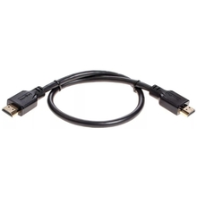 Telecom Кабель HDMI 19M/M,ver. 2.1, 8K@60 Hz 0.5m Telecom <TCG255-0.5M>