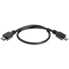 Telecom Кабель HDMI 19M/M,ver. 2.1, 8K@60 Hz 0.5m Telecom <TCG255-0.5M>