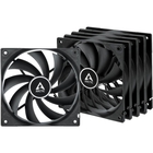 Case fan ARCTIC F12 PWM PST Value Pack (Black) (5pc) (ACFAN00250A) Case fan ARCTIC F12 PWM PST Value Pack (Black) (5pc) (ACFAN00250A)