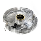 Exegate EX286150RUS Кулер ExeGate EE90-PWM (Al, LGA775/1150/1151/1155/1156/1200/AM2/AM2+/AM3/AM3+/AM4/FM1/FM2/754/939/940, TDP 75W, Fan 90mm, PWM, 800-2400RPM, Hydro bearing, 4pin, 11-24db, 215г, с те