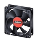 Exegate EX288994RUS Вентилятор 220B ExeGate EX08025SAT (80x80x25 мм, Sleeve bearing (подшипник скольжения), клеммы, 2500RPM, 31dBA)