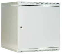 ЦМО Шкаф телекоммуникационный настенный разборный 18U (600х650) дверь металл (ШРН-Э-18.650.1) (1 коробка)