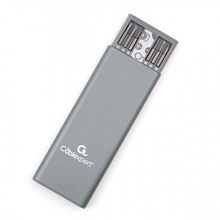 Cablexpert TK-SD-08R (49 предметов) Отвертка с набором бит