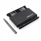 Cablexpert TK-SD-09R (21 предмет) Отвертка с набором бит
