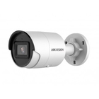HIKVISION DS-2CD2023G2-IU 2.8MM {2Мп уличная цилиндрическая IP-камера с EXIR-подсветкой до 40м и технологией AcuSense1/2.8" Progressive Scan CMOS; угол обзора 107°;механический ИК-фильтр; 0.005лк}