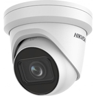 HIKVISION DS-2CD2H83G2-IZS 8Мп уличная купольная IP-камера с EXIR-подсветкой до 40м и технологией AcuSense