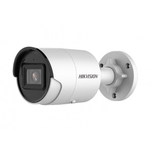 HIKVISION DS-2CD2043G2-IU(4mm) 4-4мм цв. корп.:белый