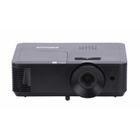 INFOCUS IN116bb {DLP 3800Lm WXGA (1.54-1.72:1) 30000:1 2xHDMI1.4 D-Sub S-video AudioIn AudioOut USB-A(power) 10W 2.6 кг}
