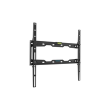 Kromax ELEMENT-3 черный 22"-65" макс.50кг настенный фиксированный 