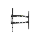 Kromax ELEMENT-3 черный 22"-65" макс.50кг настенный фиксированный 