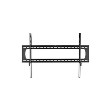 Kromax STAR PRO-111 черный 55"-100" макс.103кг настенный фиксированный