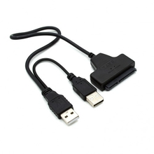 KS-is KS-359 Адаптер USB 2.0 в SATA 														