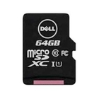 Флеш карта Dell 385-BBKL 64Gb microSDHC/SDXC CusKit