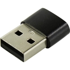 ORIENT UC-202, Переходник USB 2.0 Type-Cf (24pin) -> Am, черный (31098)