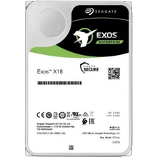 12TB Seagate Exos X18 (ST12000NM000J) {SATA 6Gb/s, 7200 rpm, 256mb buffer, 3.5"} 12TB Seagate Exos X18 (ST12000NM000J) {SATA 6Gb/s, 7200 rpm, 256mb buffer, 3.5"}