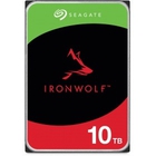 10TB Seagate SkyHawk (ST10000VN000) {SATA 6 Гбит/с, 7200 rpm, 256 mb buffer, для видеонаблюдения}