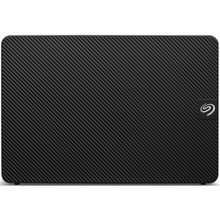 Seagate Portable HDD 16Tb Expansion STKP16000400 {USB 3.0, 3.5", Black}