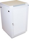 ЦМО Шкаф телекоммуникационный напольный 18U (600x600) дверь перфорированная (ШТК-М-18.6.6-4ААА) (2 коробки)