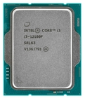 CPU Intel Core i3-12100F Alder Lake OEM