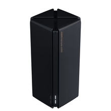 Xiaomi DVB4315GL Маршрутизатор Wi-Fi Xiaomi Mesh System AX3000 RA82 (DVB4315GL) (1-pack) Black (755507)