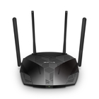 Mercusys MR80X AX3000 Двухдиапазонный Wi-Fi 6 роутер