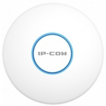 IP-COM iUAP-AC-LITE Точка доступа потолочная AC1200, MU-MIMO, PoE, 1*RJ45 1Gbit, 2*4 dBi