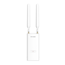 IP-COM iUAP-AC-M Точка доступа потолочная, уличная IP65, AC1200,  MU-MIMO, PoE, 1*RJ45 1Gbit