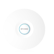 IP-COM Pro-6-LR Точка доступа потолочная AX3000, 2*1Gbit RJ45, PoE