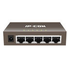 IP-COM G1005 Коммутатор, 5*1Gbit RJ45