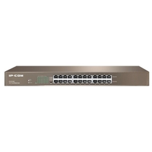 IP-COM G1024G Коммутатор в стойку, 24*1Gbit RJ45