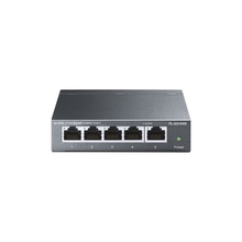TP-Link TL-SG105S 5-портовый 10/100/1000 Мбит/с настольный коммутатор
