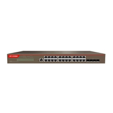 IP-COM G5328X Коммутатор управляемый в стойку, 24*1Gbit RJ45, 4*SFP 10Gbit, console port IP-COM G5328X Коммутатор управляемый в стойку, 24*1Gbit RJ45, 4*SFP 10Gbit, console port