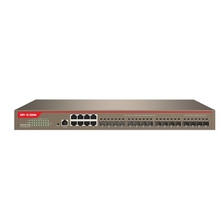 IP-COM G5324-16F Коммутатор управляемый в стойку, 8*1Gbit RJ45, 16*SFP 1Gbit, console port IP-COM G5324-16F Коммутатор управляемый в стойку, 8*1Gbit RJ45, 16*SFP 1Gbit, console port