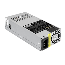 Exegate EX292231RUS Блок питания 350W ExeGate F350AS (Flex ATX, for ITX case, APFC, КПД 80% (80 PLUS), 4cm fan, 24pin, 4pin, 3xSATA, 2xIDE) Exegate EX292231RUS Блок питания 350W ExeGate F350AS (Flex ATX, for ITX case, APFC, КПД 80% (80 PLUS), 4cm fan, 24pin, 4pin, 3xSATA, 2xIDE)