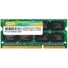 Silicon Power DDR3 SODIMM 8GB SP008GLSTU160N02 PC3-12800, 1600MHz 1.35V