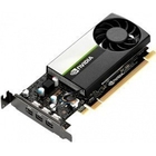 VGA PNY NVIDIA T400, 4 GB GDDR6/64 bit, PCI Express 3.0 x16 VCNT400-4GB-SB