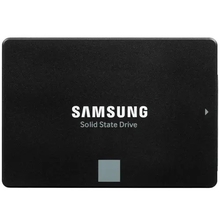 Samsung SSD 500Gb 870 EVO MZ-77E500B/EU (SATA3)