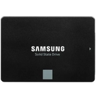 Samsung SSD 500Gb 870 EVO MZ-77E500B/EU (SATA3)
