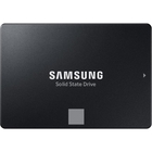Samsung SSD 500Gb 870 EVO MZ-77E500B/KR (SATA3)