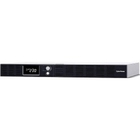 UPS CyberPower OR1500ELCDRM1U/OR1500ERM1U {1500VA/900W USB/RS-232/SNMPslot /RJ11/45 (4+2 IEC С13)}