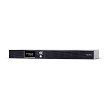 UPS CyberPower OR600ELCDRM1U/OR600ERM1U 600VA/360W USB/RS-232/SNMPslot /RJ11/45 (4+2 IEC С13)