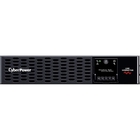 UPS CyberPower PR3000ERTXL2U {3000VA/3000W USB/RS-232/EPO/Dry/SNMPslot (IEC C13 x 6, IEC C19 x 2) (12V / 9AH х 4)}