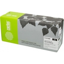 CACTUS C9730A Картридж (CS-C9730AR) для Laser Jet 5500/5550, черный (восстан.)