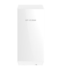 IP-COM CPE3 Microstation LocoM2 Клиентский радиомаршрутизатор 2,4Ghz, IP65, 8dbi, 1*10/100Mbps PoE/LAN Port