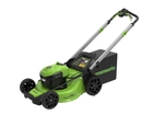 Greenworks GD40LM48SP Газонокосилка аккумуляторная , 40V, 48 см, самоходная, бесщеточная, без АКБ и ЗУ [2517407]